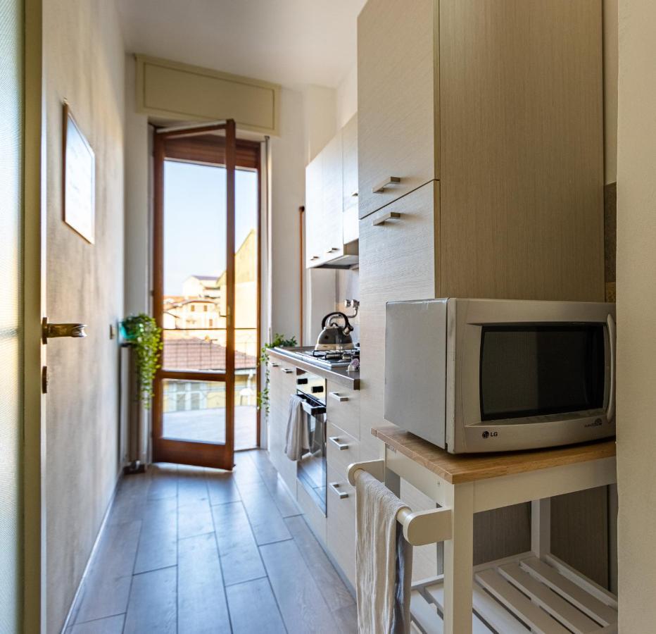 Blue Wave Apartment Arona - Lago Maggiore Exterior photo